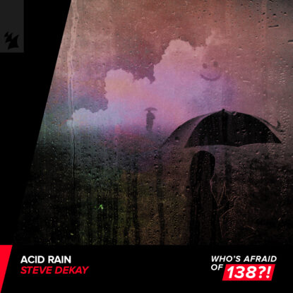 WAO138XXX Steve Dekay - Acid Rain v2